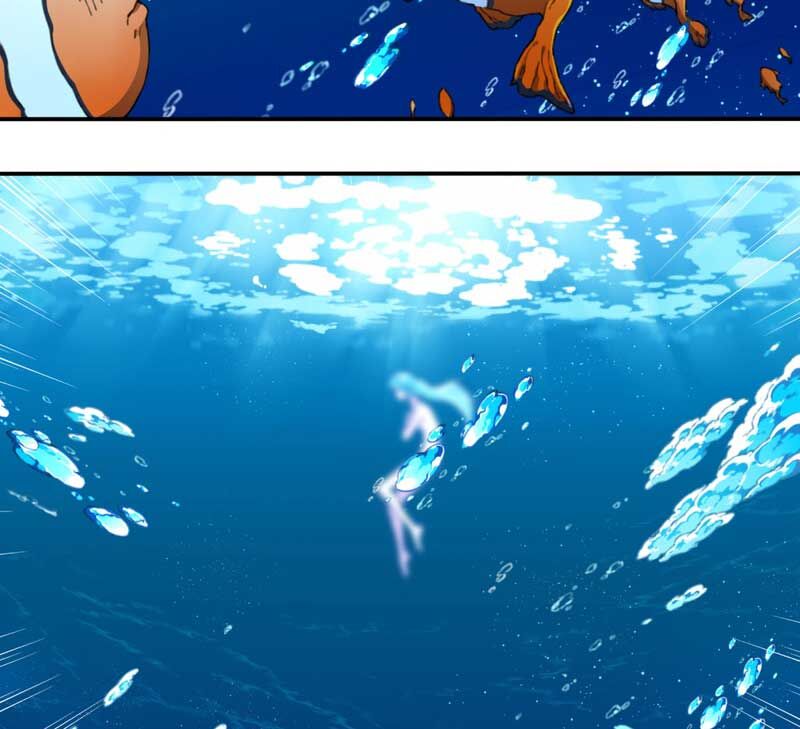 Ta Dùng Cơ Bắp Xưng Bá Tu Tiên Giới Chap 11 - Next Chap 12