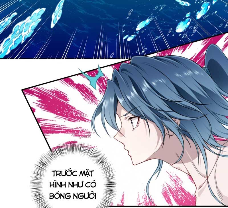 Ta Dùng Cơ Bắp Xưng Bá Tu Tiên Giới Chap 11 - Next Chap 12