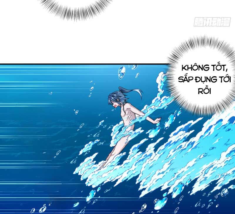 Ta Dùng Cơ Bắp Xưng Bá Tu Tiên Giới Chap 11 - Next Chap 12
