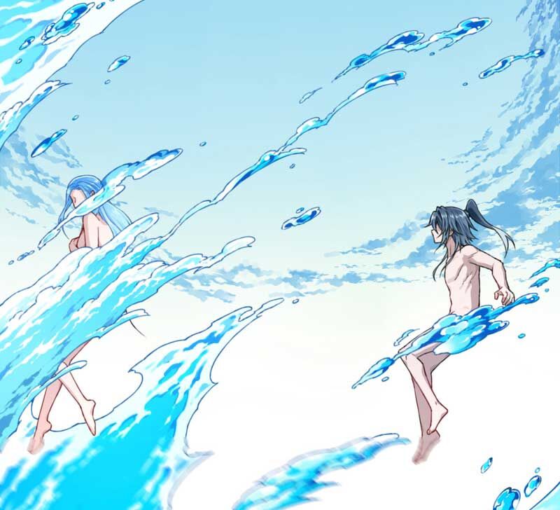 Ta Dùng Cơ Bắp Xưng Bá Tu Tiên Giới Chap 11 - Next Chap 12