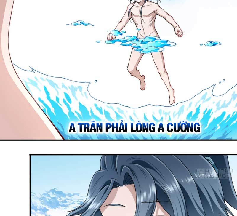 Ta Dùng Cơ Bắp Xưng Bá Tu Tiên Giới Chap 11 - Next Chap 12