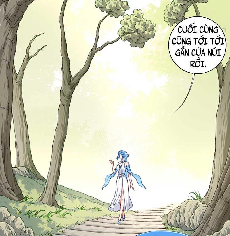 Ta Dùng Cơ Bắp Xưng Bá Tu Tiên Giới Chap 12 - Next Chap 13
