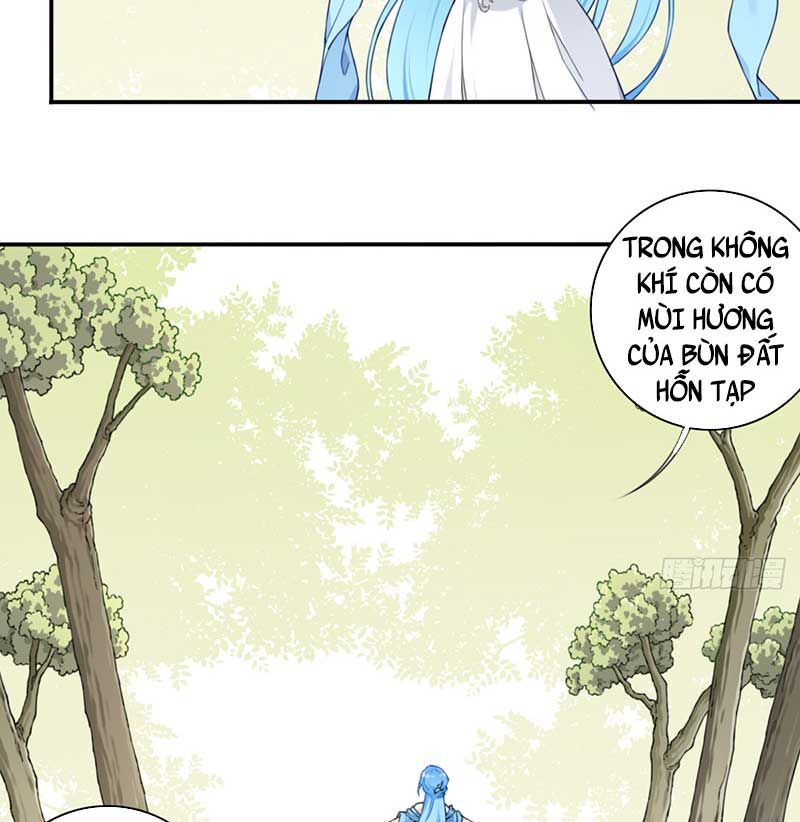 Ta Dùng Cơ Bắp Xưng Bá Tu Tiên Giới Chap 12 - Next Chap 13