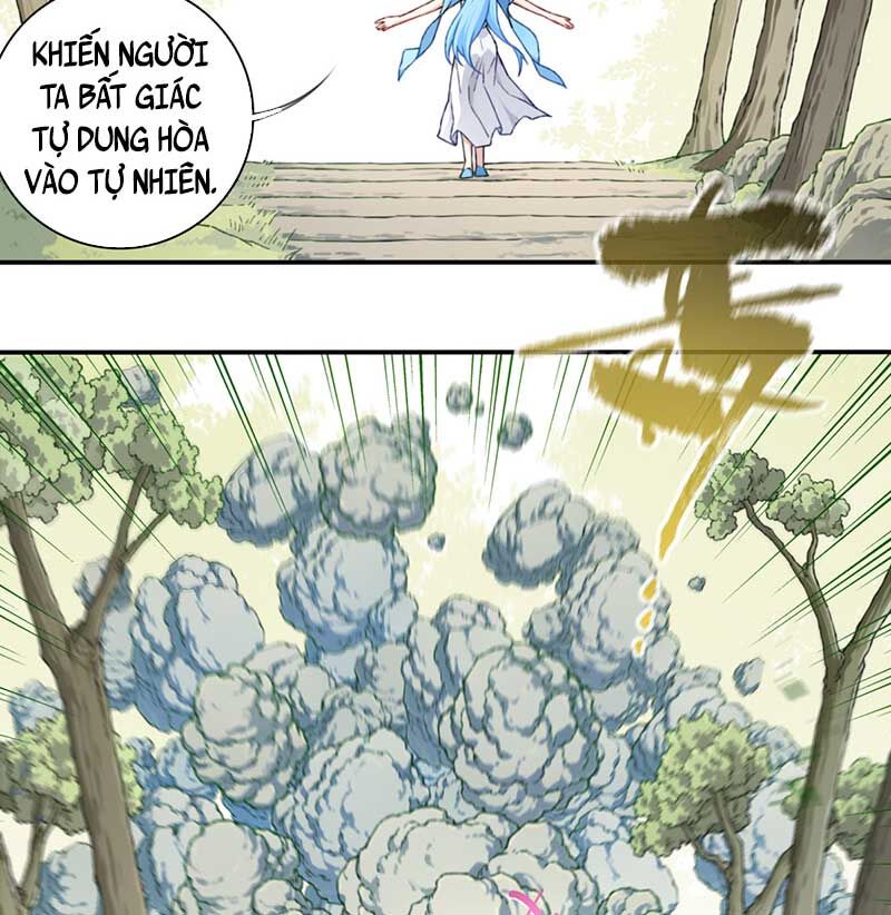 Ta Dùng Cơ Bắp Xưng Bá Tu Tiên Giới Chap 12 - Next Chap 13