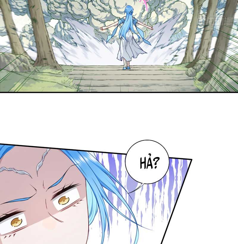 Ta Dùng Cơ Bắp Xưng Bá Tu Tiên Giới Chap 12 - Next Chap 13