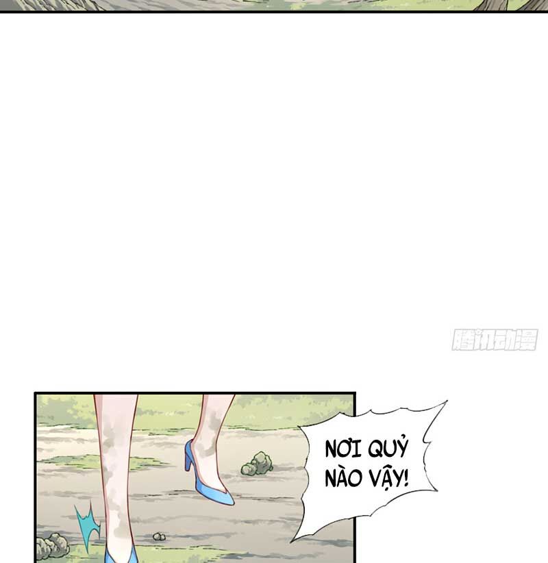Ta Dùng Cơ Bắp Xưng Bá Tu Tiên Giới Chap 12 - Next Chap 13
