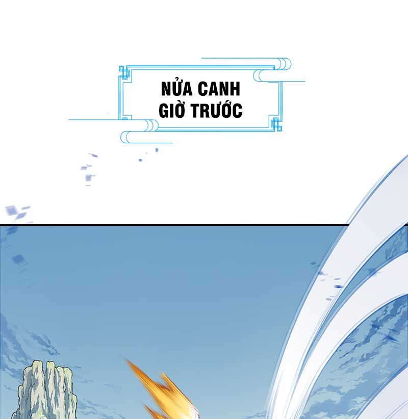 Ta Dùng Cơ Bắp Xưng Bá Tu Tiên Giới Chap 12 - Next Chap 13