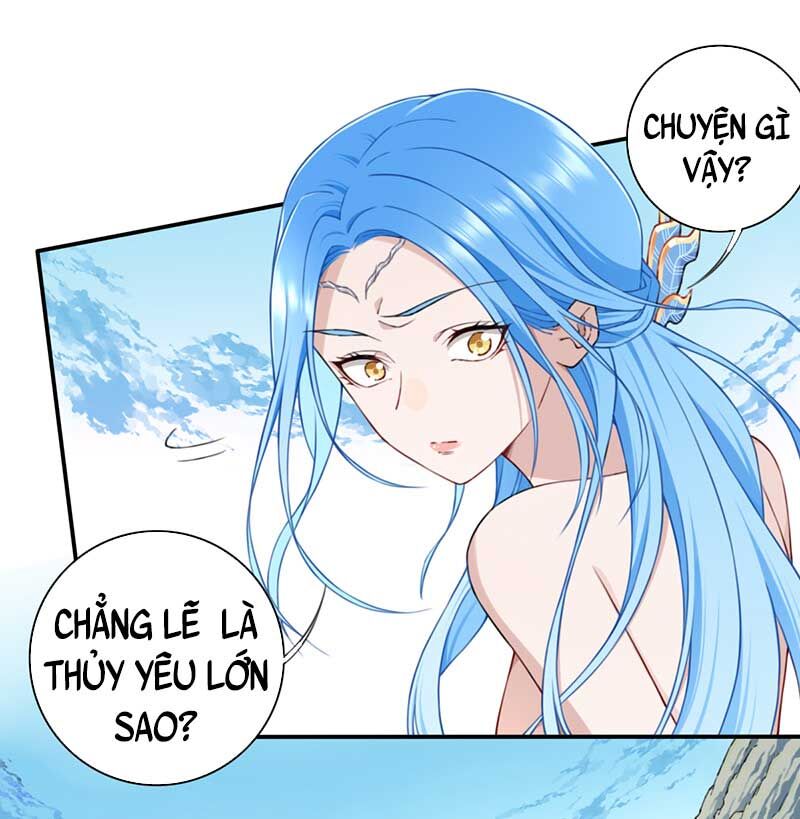 Ta Dùng Cơ Bắp Xưng Bá Tu Tiên Giới Chap 12 - Next Chap 13