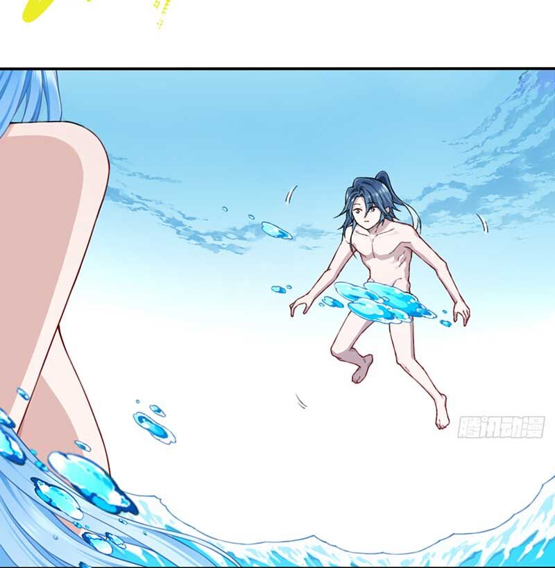 Ta Dùng Cơ Bắp Xưng Bá Tu Tiên Giới Chap 12 - Next Chap 13