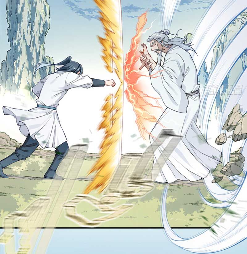 Ta Dùng Cơ Bắp Xưng Bá Tu Tiên Giới Chap 12 - Next Chap 13