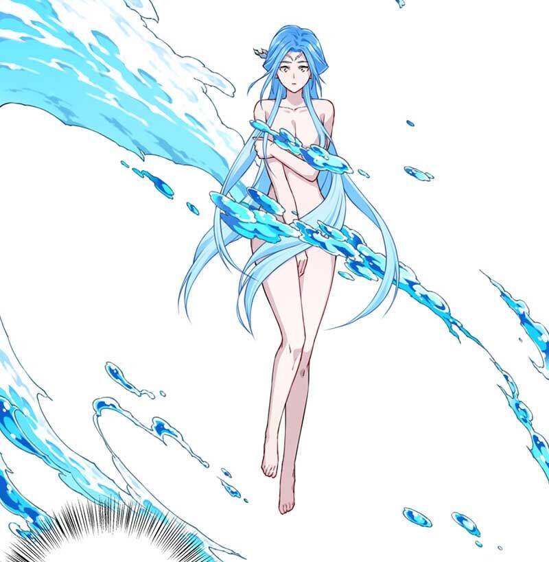 Ta Dùng Cơ Bắp Xưng Bá Tu Tiên Giới Chap 12 - Next Chap 13