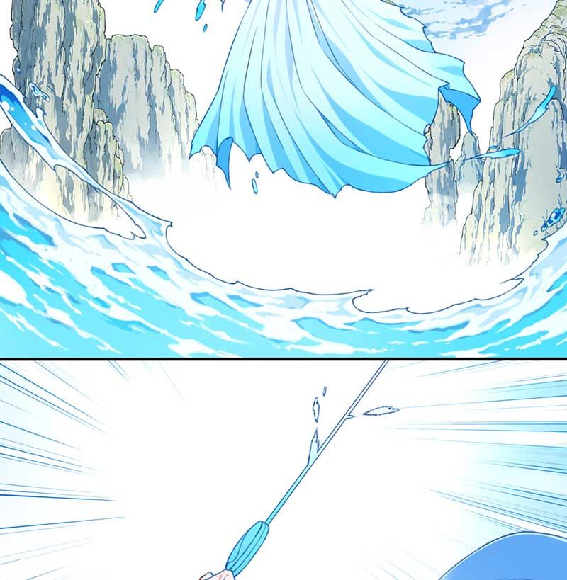 Ta Dùng Cơ Bắp Xưng Bá Tu Tiên Giới Chap 12 - Next Chap 13