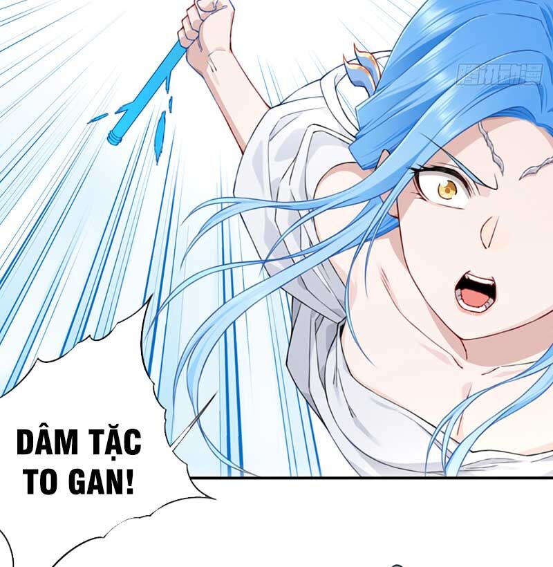 Ta Dùng Cơ Bắp Xưng Bá Tu Tiên Giới Chap 12 - Next Chap 13