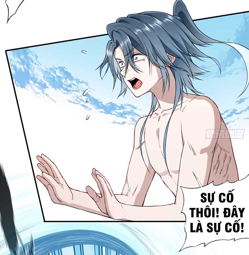 Ta Dùng Cơ Bắp Xưng Bá Tu Tiên Giới Chap 12 - Next Chap 13