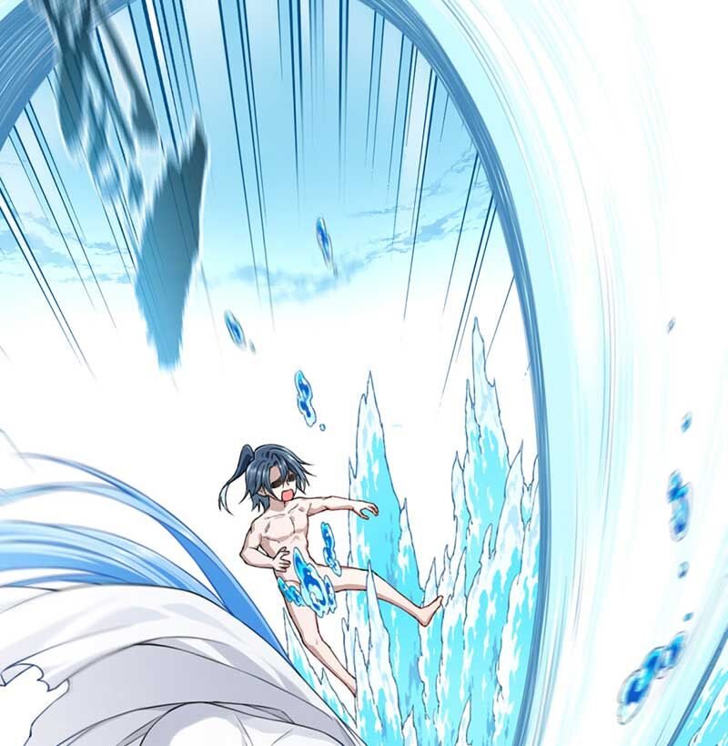 Ta Dùng Cơ Bắp Xưng Bá Tu Tiên Giới Chap 12 - Next Chap 13