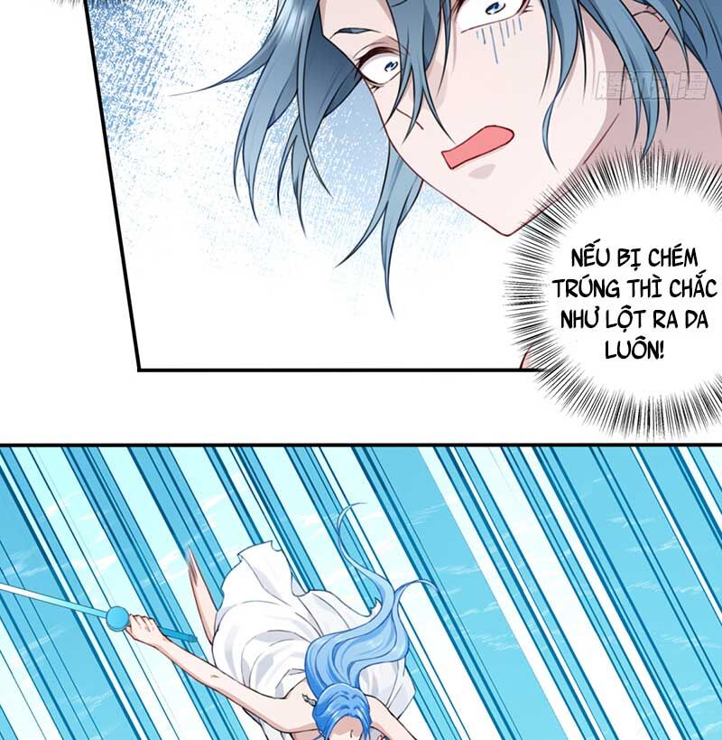 Ta Dùng Cơ Bắp Xưng Bá Tu Tiên Giới Chap 12 - Next Chap 13