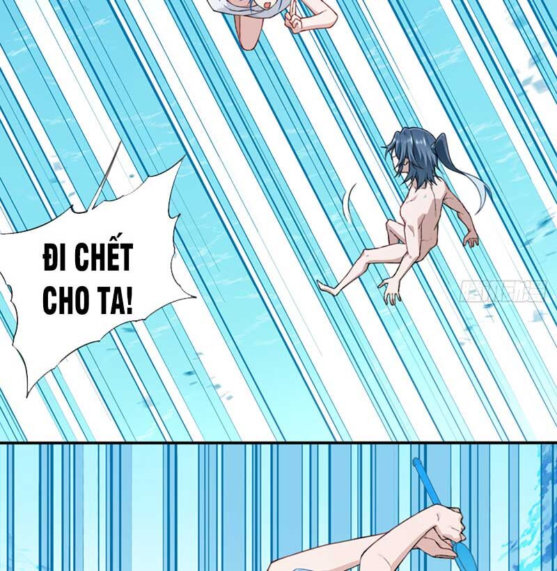 Ta Dùng Cơ Bắp Xưng Bá Tu Tiên Giới Chap 12 - Next Chap 13