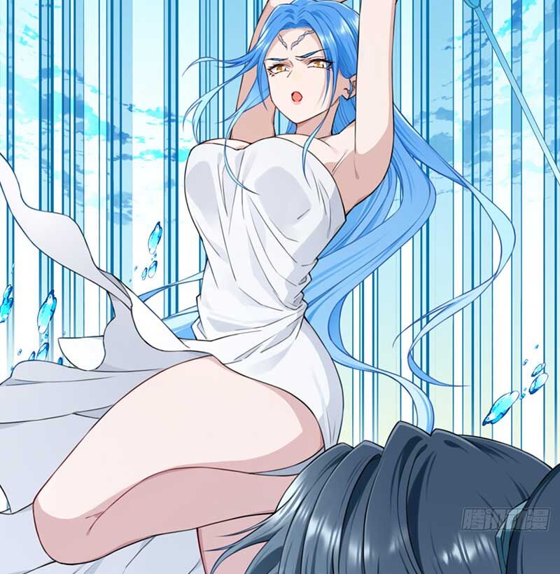 Ta Dùng Cơ Bắp Xưng Bá Tu Tiên Giới Chap 12 - Next Chap 13