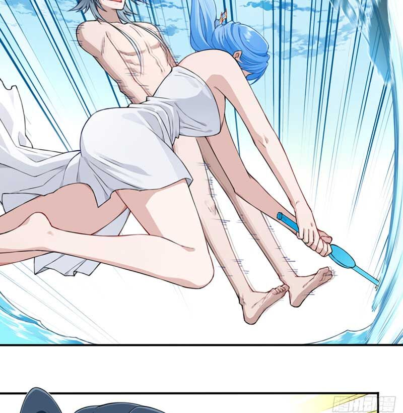 Ta Dùng Cơ Bắp Xưng Bá Tu Tiên Giới Chap 12 - Next Chap 13
