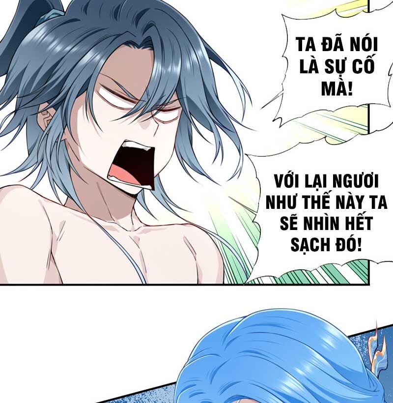 Ta Dùng Cơ Bắp Xưng Bá Tu Tiên Giới Chap 12 - Next Chap 13