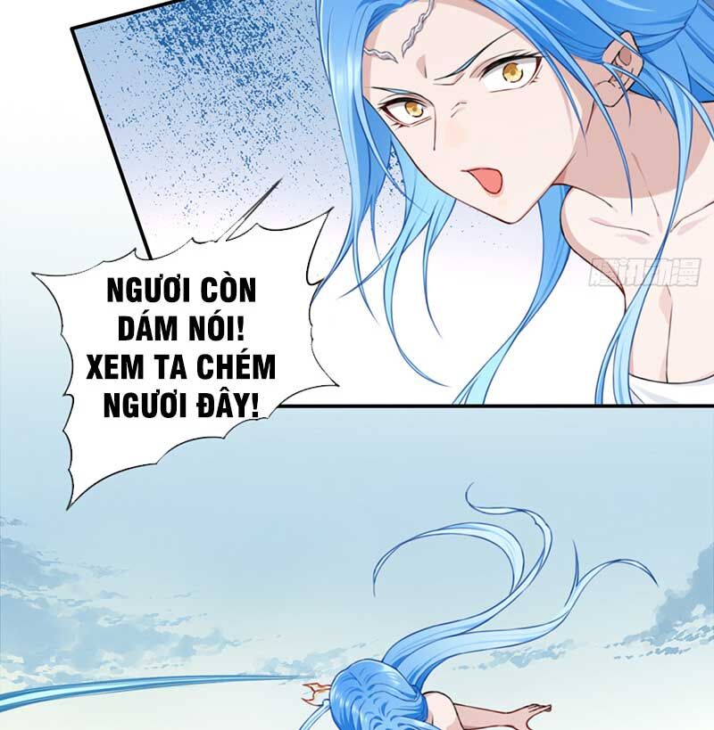 Ta Dùng Cơ Bắp Xưng Bá Tu Tiên Giới Chap 12 - Next Chap 13
