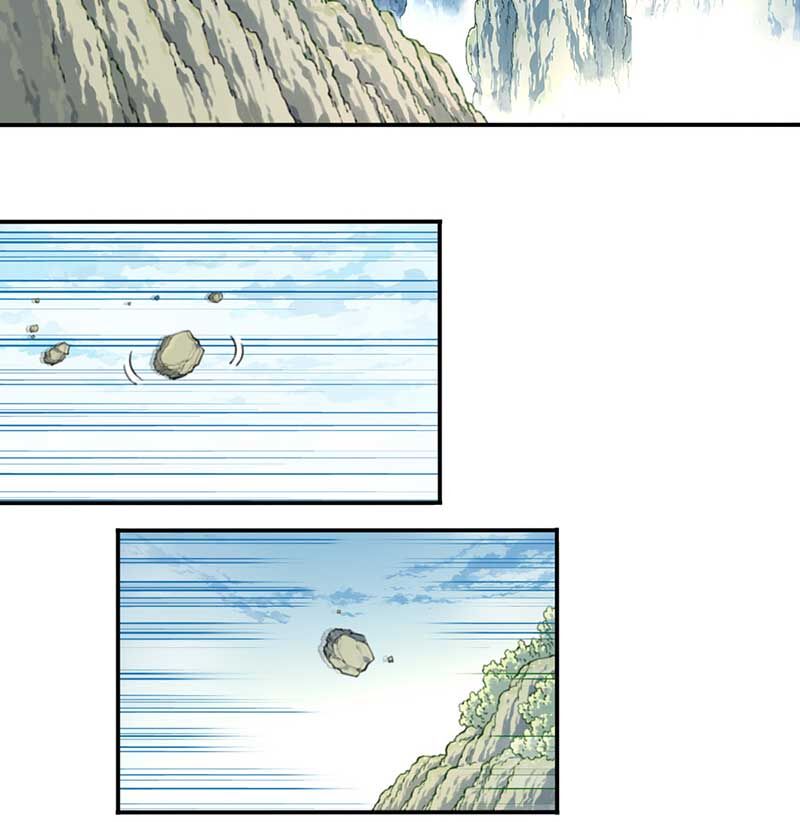 Ta Dùng Cơ Bắp Xưng Bá Tu Tiên Giới Chap 12 - Next Chap 13