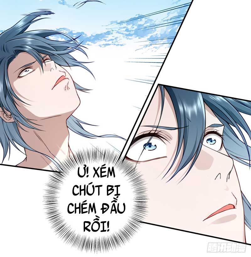 Ta Dùng Cơ Bắp Xưng Bá Tu Tiên Giới Chap 12 - Next Chap 13