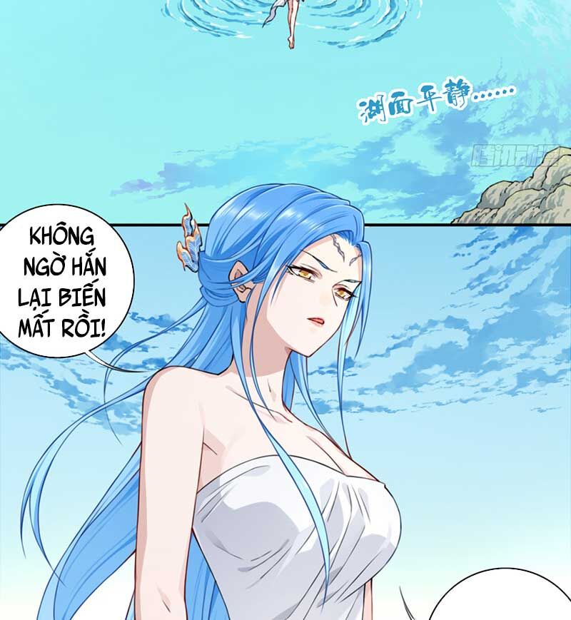 Ta Dùng Cơ Bắp Xưng Bá Tu Tiên Giới Chap 12 - Next Chap 13