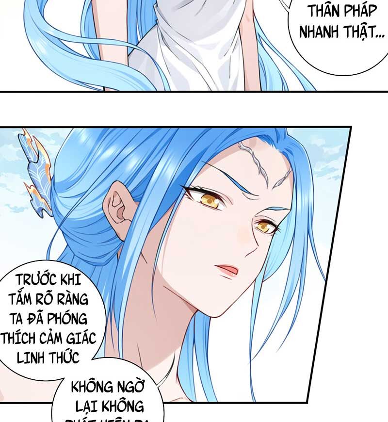 Ta Dùng Cơ Bắp Xưng Bá Tu Tiên Giới Chap 12 - Next Chap 13