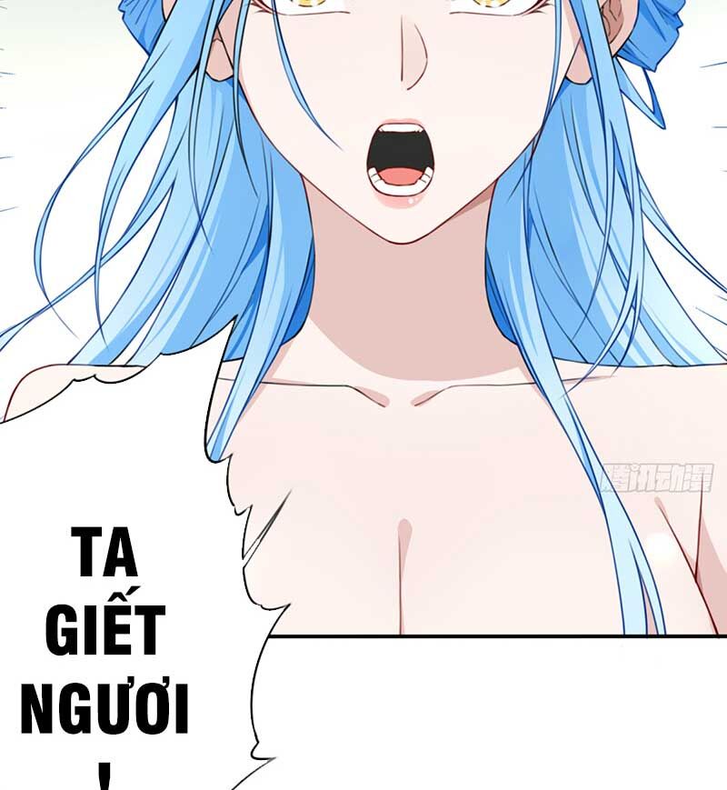 Ta Dùng Cơ Bắp Xưng Bá Tu Tiên Giới Chap 12 - Next Chap 13
