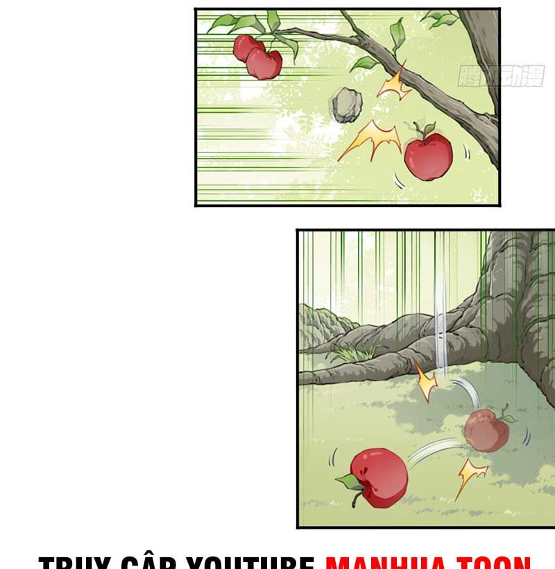 Ta Dùng Cơ Bắp Xưng Bá Tu Tiên Giới Chap 12 - Next Chap 13