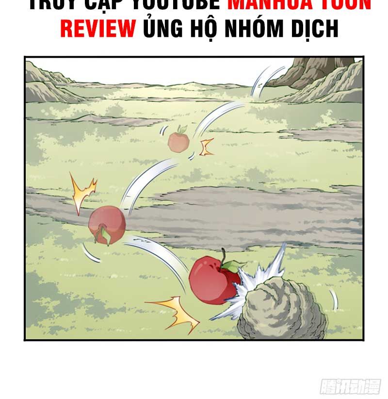 Ta Dùng Cơ Bắp Xưng Bá Tu Tiên Giới Chap 12 - Next Chap 13