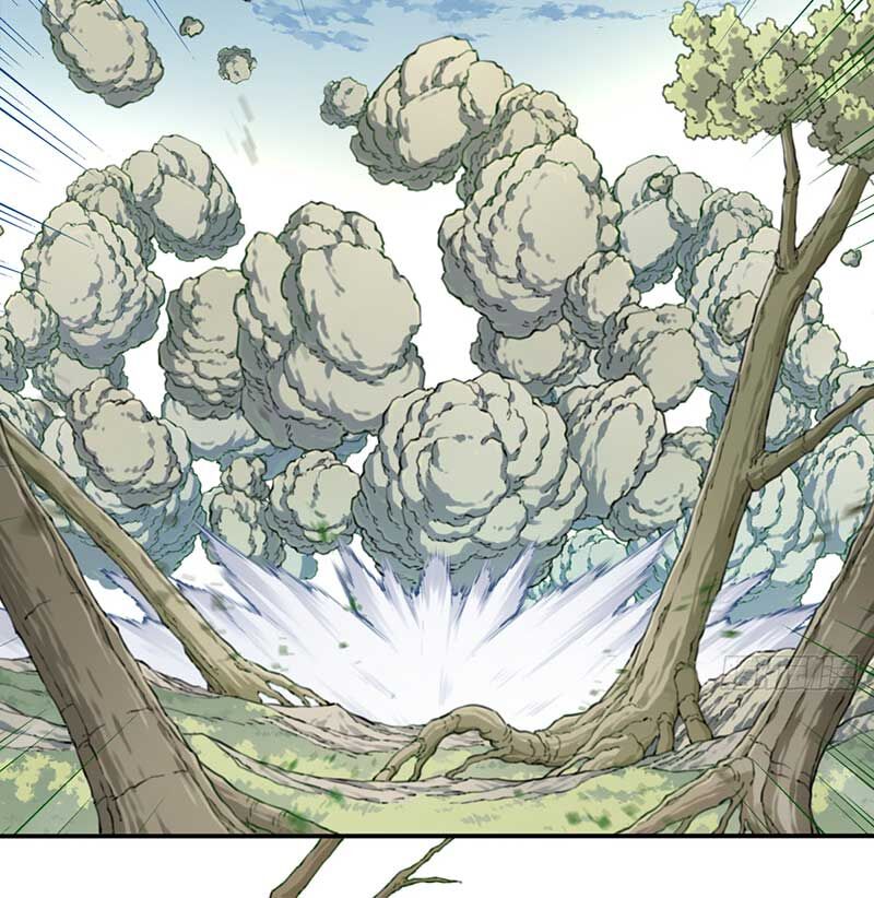 Ta Dùng Cơ Bắp Xưng Bá Tu Tiên Giới Chap 12 - Next Chap 13