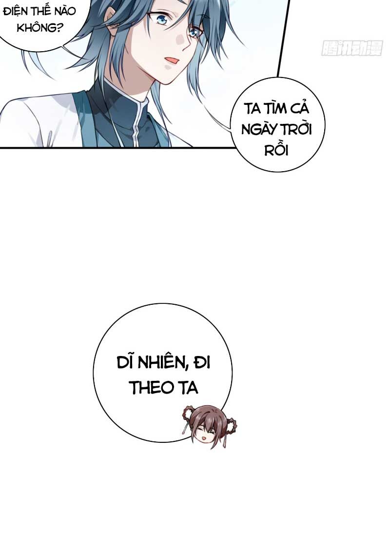 Ta Dùng Cơ Bắp Xưng Bá Tu Tiên Giới Chap 13 - Next Chap 14