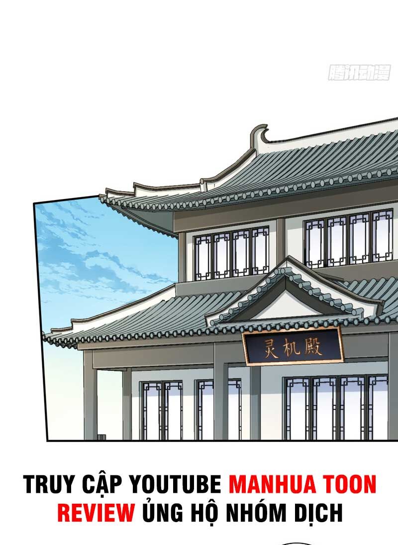 Ta Dùng Cơ Bắp Xưng Bá Tu Tiên Giới Chap 13 - Next Chap 14
