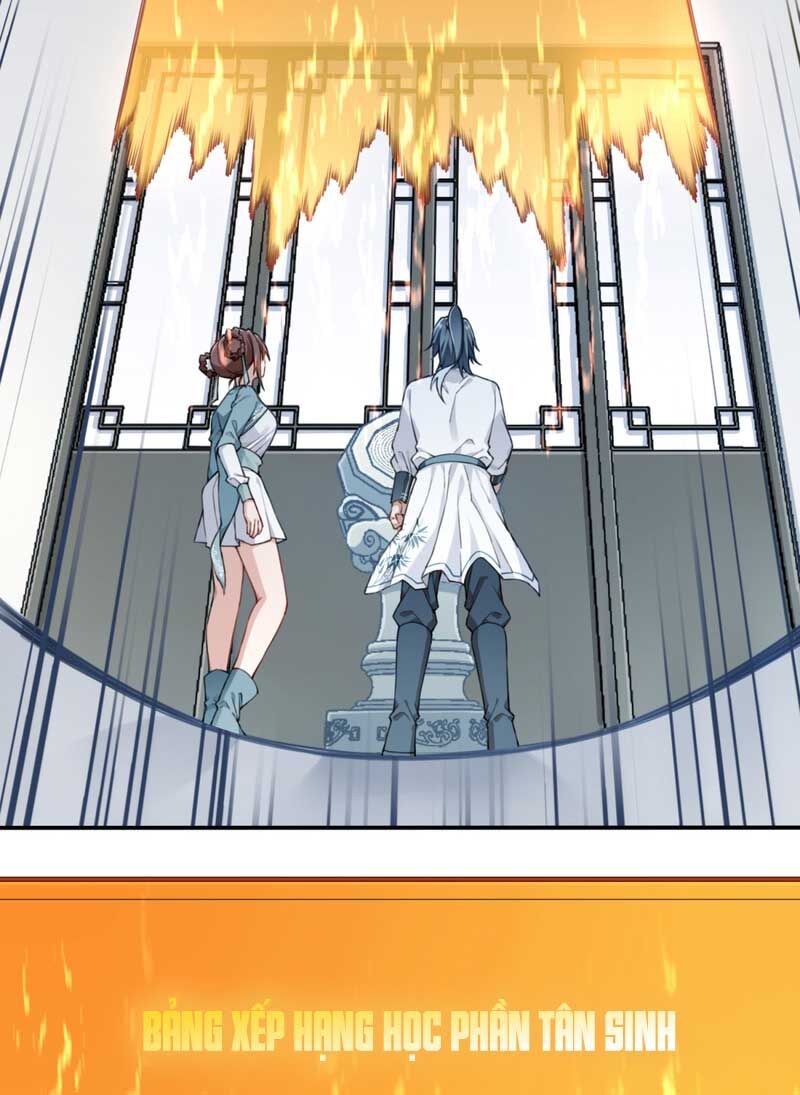 Ta Dùng Cơ Bắp Xưng Bá Tu Tiên Giới Chap 13 - Next Chap 14