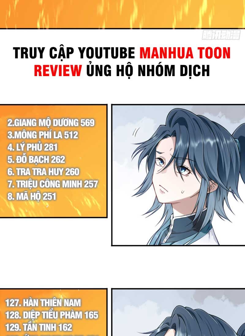 Ta Dùng Cơ Bắp Xưng Bá Tu Tiên Giới Chap 13 - Next Chap 14