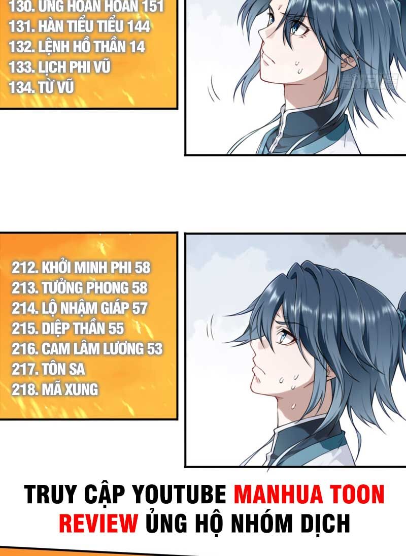 Ta Dùng Cơ Bắp Xưng Bá Tu Tiên Giới Chap 13 - Next Chap 14