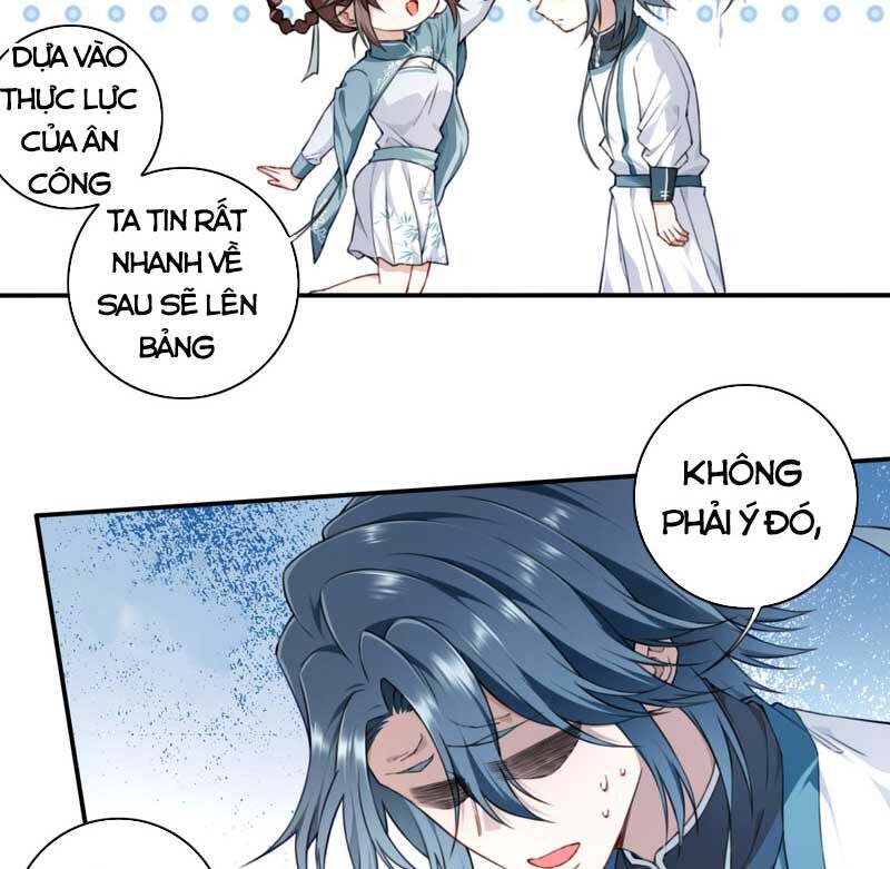 Ta Dùng Cơ Bắp Xưng Bá Tu Tiên Giới Chap 13 - Next Chap 14