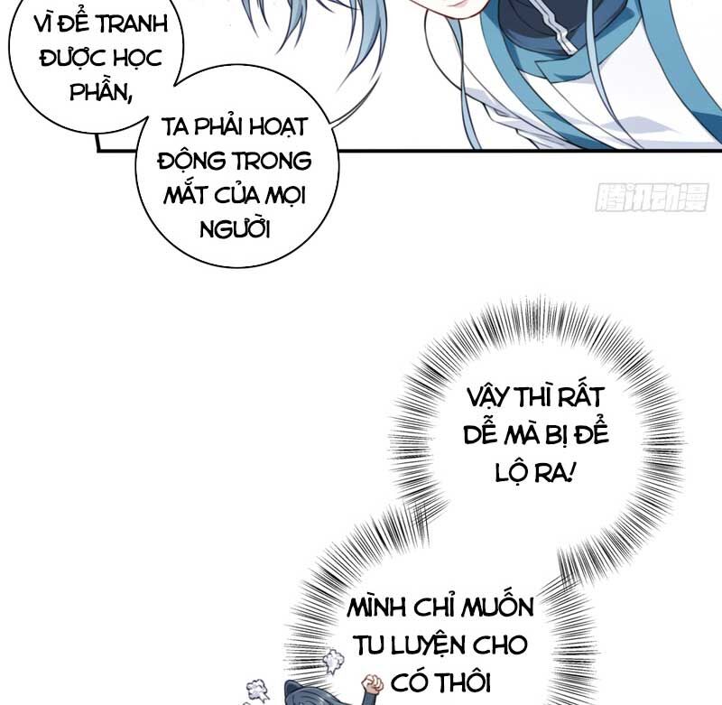 Ta Dùng Cơ Bắp Xưng Bá Tu Tiên Giới Chap 13 - Next Chap 14