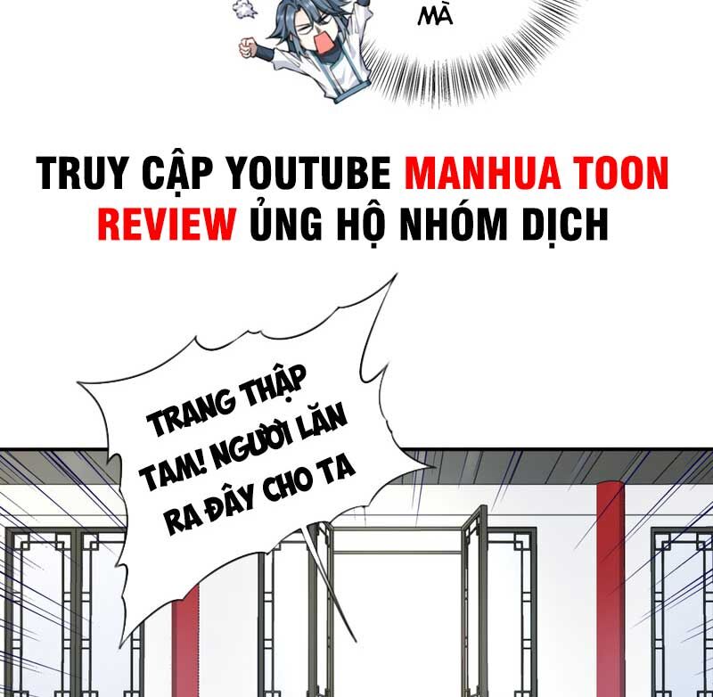Ta Dùng Cơ Bắp Xưng Bá Tu Tiên Giới Chap 13 - Next Chap 14