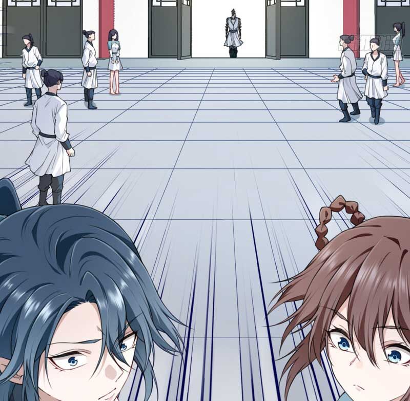 Ta Dùng Cơ Bắp Xưng Bá Tu Tiên Giới Chap 13 - Next Chap 14