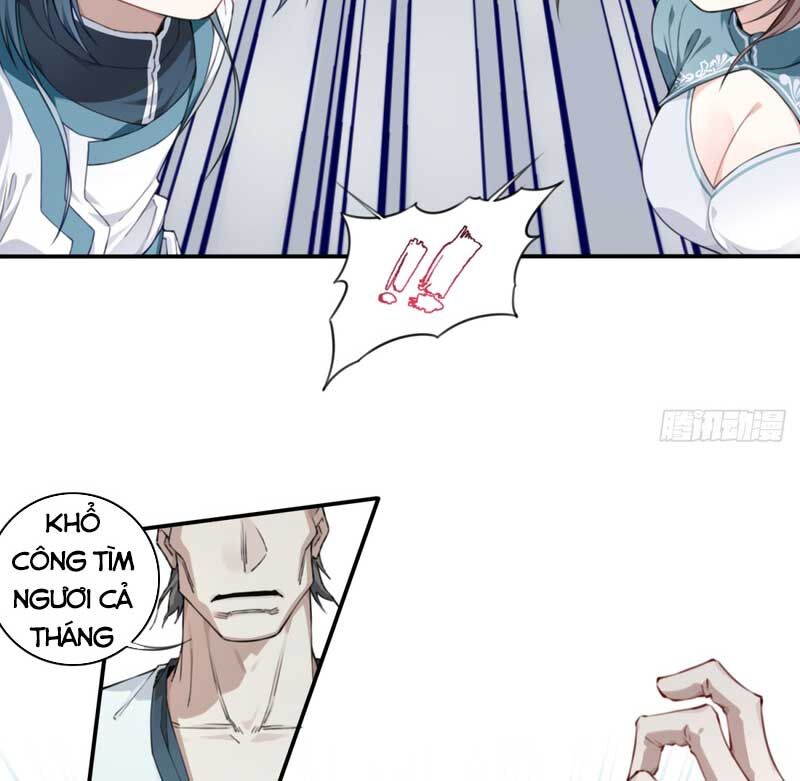 Ta Dùng Cơ Bắp Xưng Bá Tu Tiên Giới Chap 13 - Next Chap 14