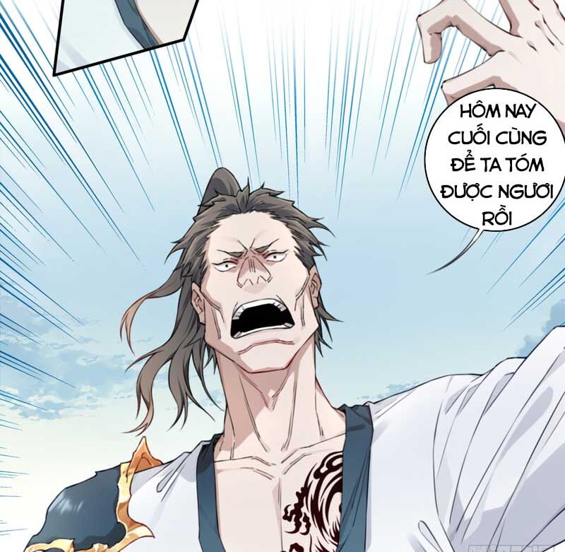 Ta Dùng Cơ Bắp Xưng Bá Tu Tiên Giới Chap 13 - Next Chap 14