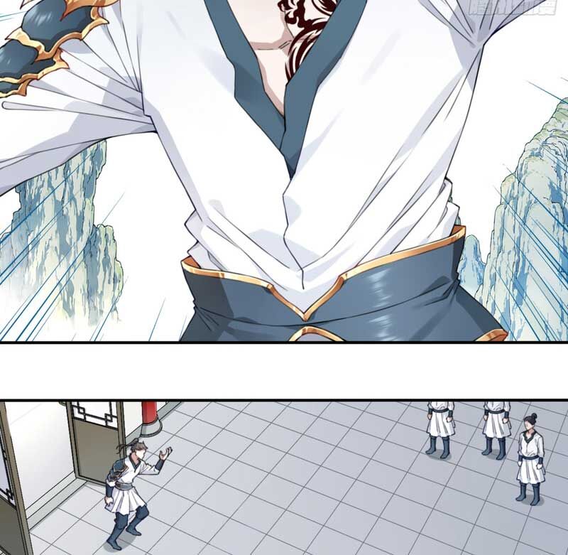 Ta Dùng Cơ Bắp Xưng Bá Tu Tiên Giới Chap 13 - Next Chap 14