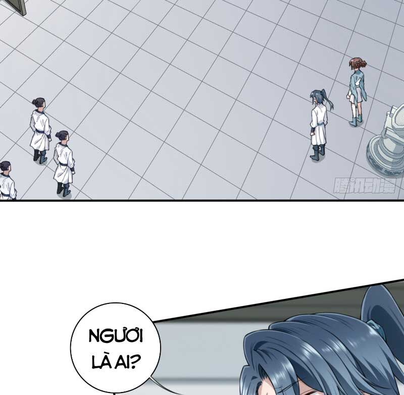 Ta Dùng Cơ Bắp Xưng Bá Tu Tiên Giới Chap 13 - Next Chap 14