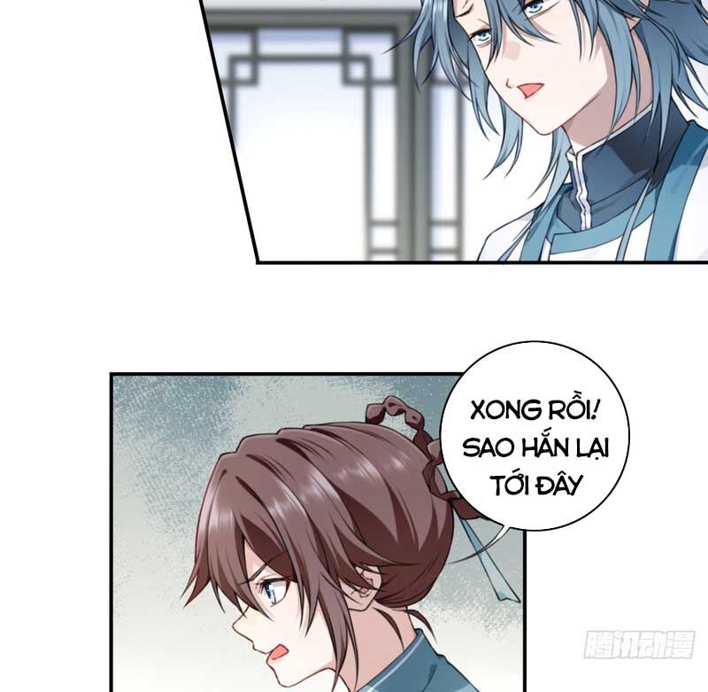 Ta Dùng Cơ Bắp Xưng Bá Tu Tiên Giới Chap 13 - Next Chap 14
