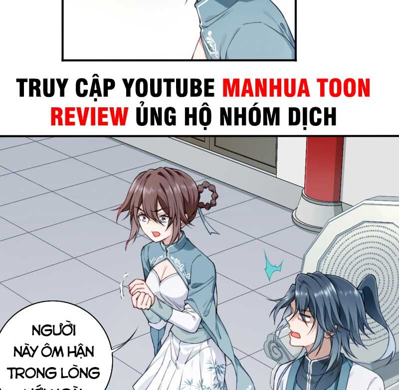 Ta Dùng Cơ Bắp Xưng Bá Tu Tiên Giới Chap 13 - Next Chap 14