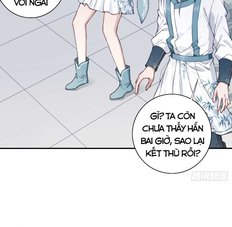 Ta Dùng Cơ Bắp Xưng Bá Tu Tiên Giới Chap 13 - Next Chap 14
