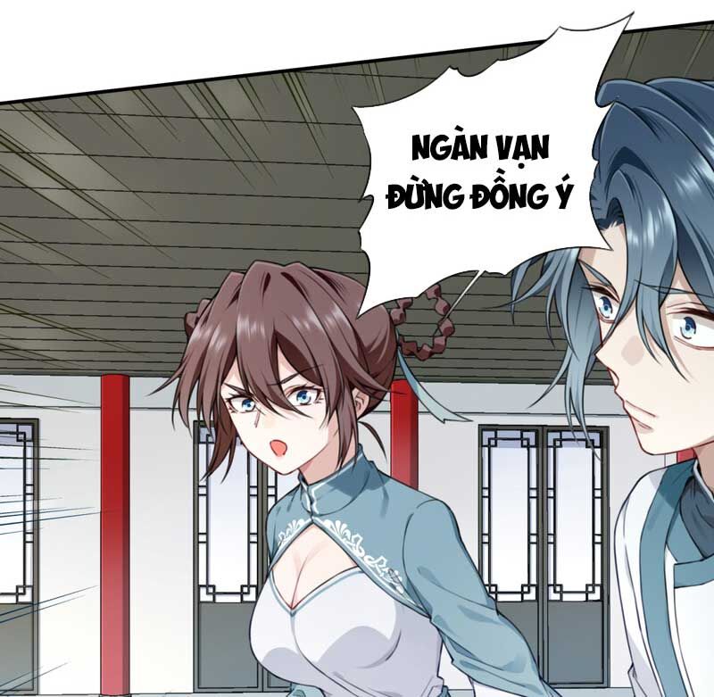 Ta Dùng Cơ Bắp Xưng Bá Tu Tiên Giới Chap 13 - Next Chap 14